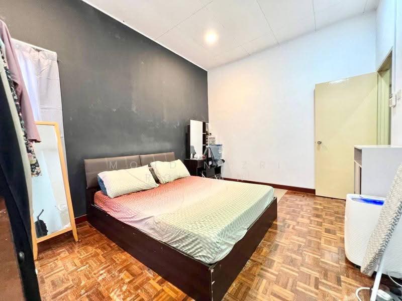 Rumah Kluster untuk Dijual di Bandar Bukit Mahkota (Bangi) - Mohd Nazri Roslan - PropertyGuru.com.my