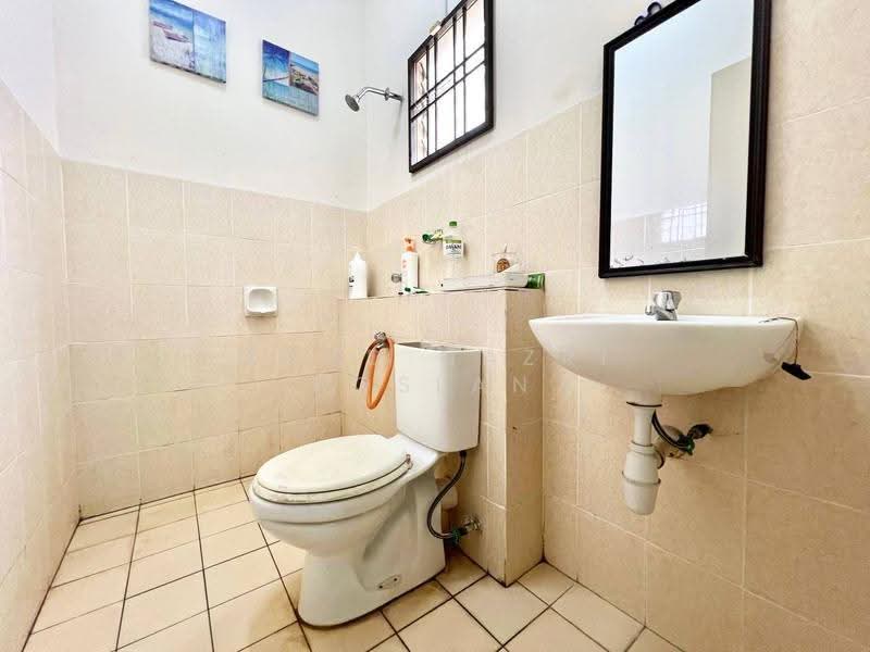 Rumah Kluster untuk Dijual di Bandar Bukit Mahkota (Bangi) - Mohd Nazri Roslan - PropertyGuru.com.my