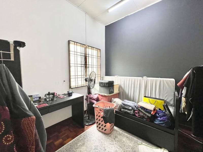 Rumah Kluster untuk Dijual di Bandar Bukit Mahkota (Bangi) - Mohd Nazri Roslan - PropertyGuru.com.my