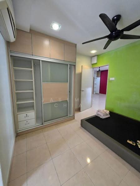 Rumah Teres untuk Dijual di Laman Rimbunan (Kepong) - Jasemin Chia - Bedroom - PropertyGuru.com.my