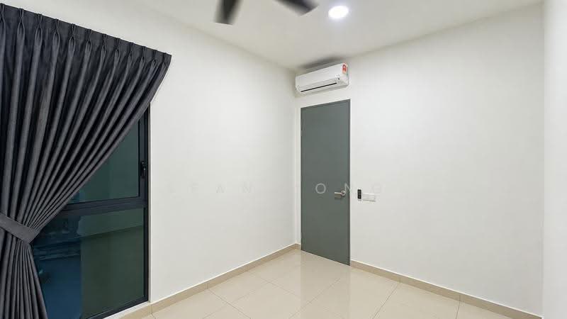 Kediaman Servis untuk Disewa di Fortune Centra - Sean Yong - Interior - PropertyGuru.com.my