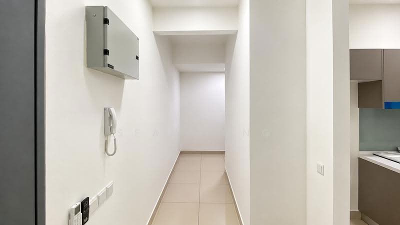 Kediaman Servis untuk Disewa di Fortune Centra - Sean Yong - Interior - PropertyGuru.com.my