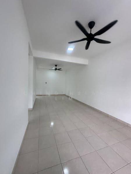 Semi-Detached House for Sale in Rumah Berkembar Setingkat di Taiping,Perak (Taiping) - Ching Hsian Lim - Interior - PropertyGuru.com.my
