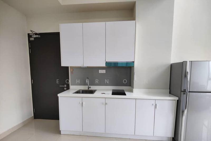 Kediaman Servis untuk Disewa di Third Avenue - Eqhern Oon - Kitchen - PropertyGuru.com.my