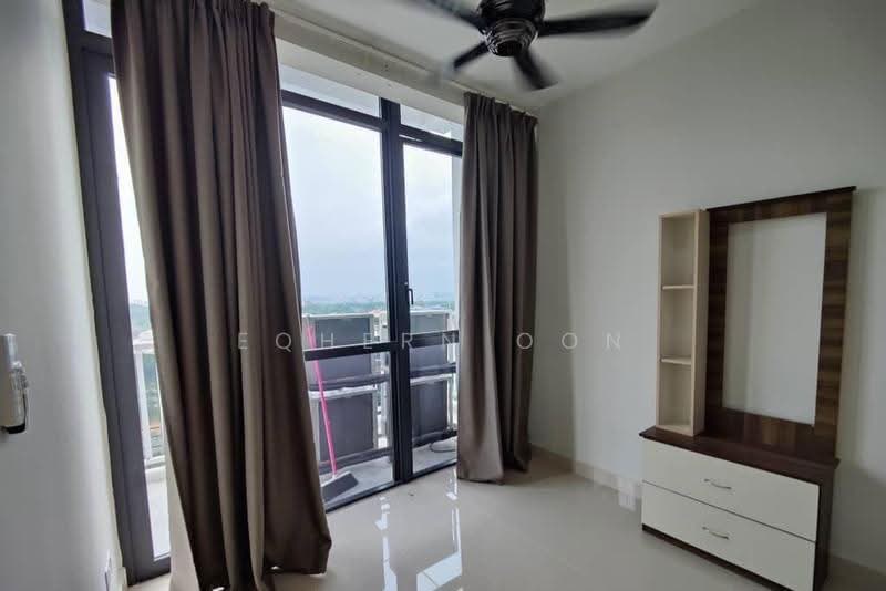 Kediaman Servis untuk Disewa di Third Avenue - Eqhern Oon - Bedroom - PropertyGuru.com.my