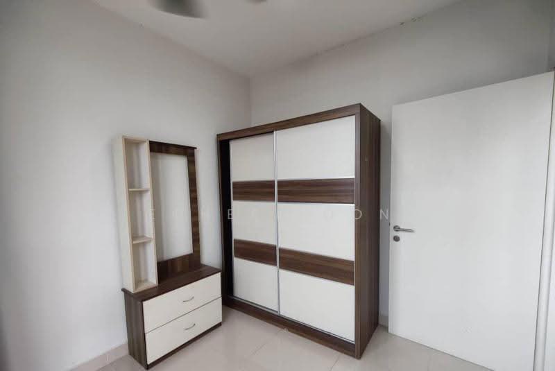Kediaman Servis untuk Disewa di Third Avenue - Eqhern Oon - Bedroom - PropertyGuru.com.my