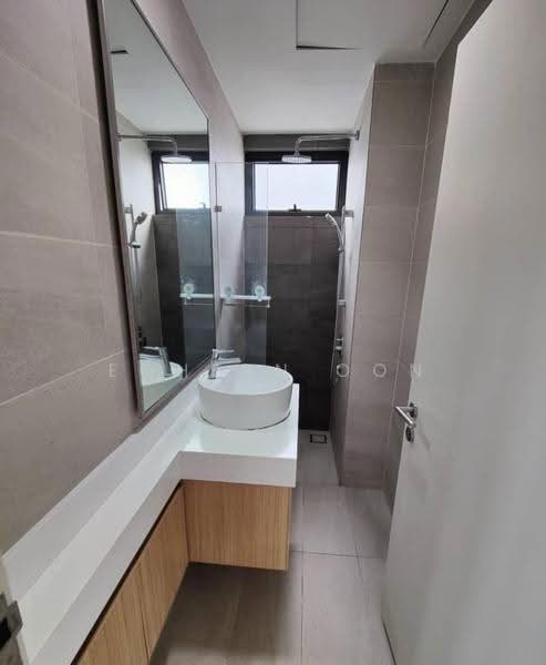 Kediaman Servis untuk Disewa di Third Avenue - Eqhern Oon - Bathroom - PropertyGuru.com.my