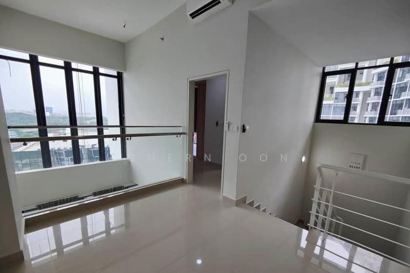 Kediaman Servis untuk Disewa di Third Avenue - Eqhern Oon - Interior - PropertyGuru.com.my