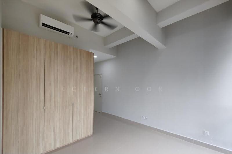 Kediaman Servis untuk Disewa di Third Avenue - Eqhern Oon - Bedroom - PropertyGuru.com.my