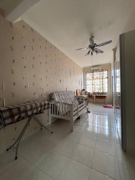 2-storey Terraced House for Sale in Nilai (Negeri Sembilan) - Shahidan Ismail - Living Room - PropertyGuru.com.my