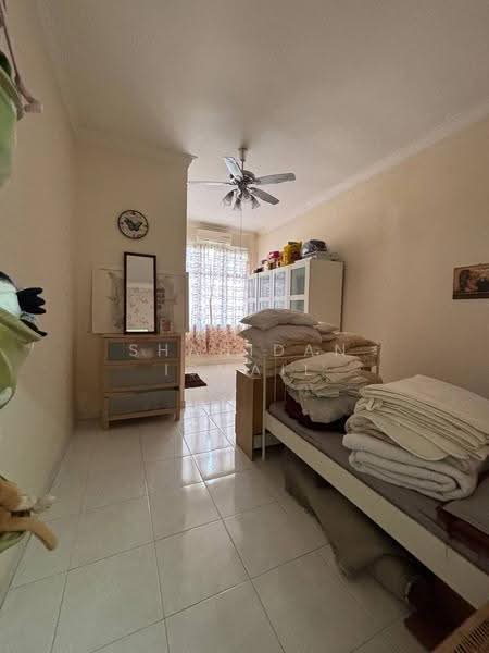 2-storey Terraced House for Sale in Nilai (Negeri Sembilan) - Shahidan Ismail - Bedroom - PropertyGuru.com.my
