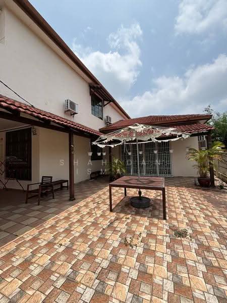 2-storey Terraced House for Sale in Nilai (Negeri Sembilan) - Shahidan Ismail - Exterior - PropertyGuru.com.my