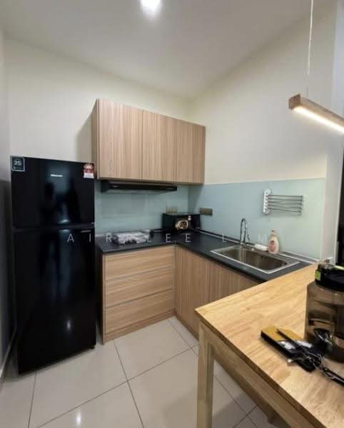 Kondominium untuk Disewa di Scots Pavilion - Airrlee Lim - Kitchen - PropertyGuru.com.my