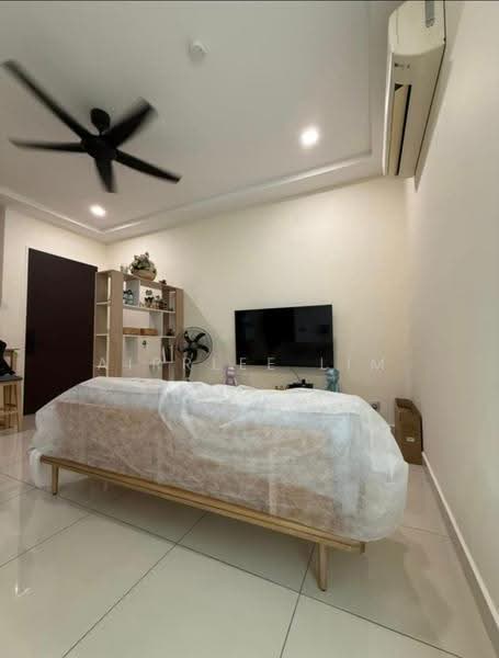 Kondominium untuk Disewa di Scots Pavilion - Airrlee Lim - Living Room - PropertyGuru.com.my