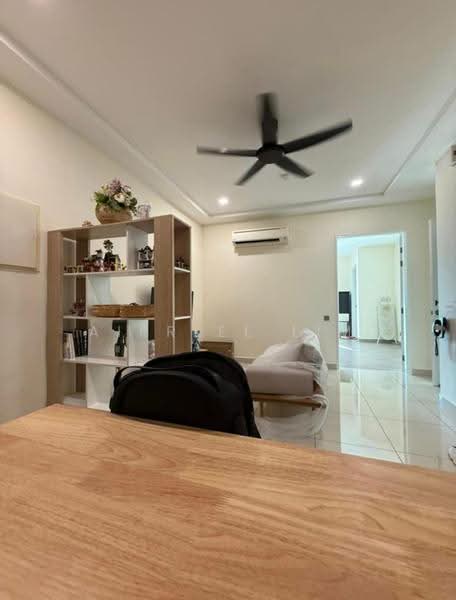 Kondominium untuk Disewa di Scots Pavilion - Airrlee Lim - Living Room - PropertyGuru.com.my