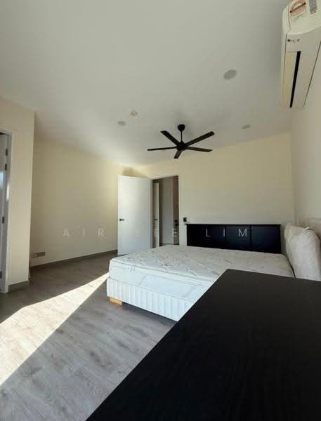 Kondominium untuk Disewa di Scots Pavilion - Airrlee Lim - Bedroom - PropertyGuru.com.my
