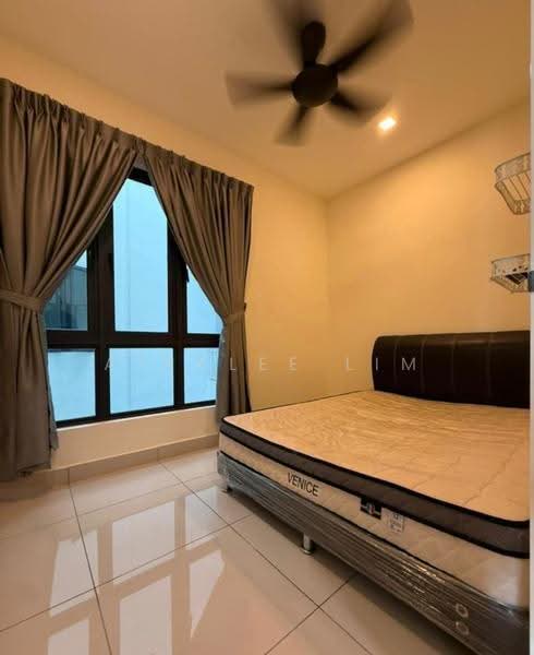 Kondominium untuk Disewa di Scots Pavilion - Airrlee Lim - Bedroom - PropertyGuru.com.my