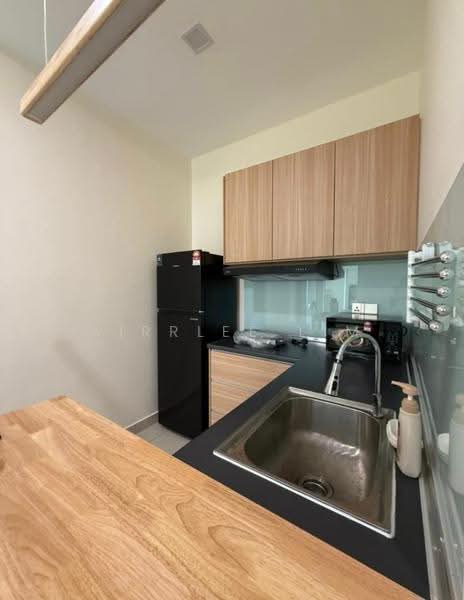 Kondominium untuk Disewa di Scots Pavilion - Airrlee Lim - Kitchen - PropertyGuru.com.my