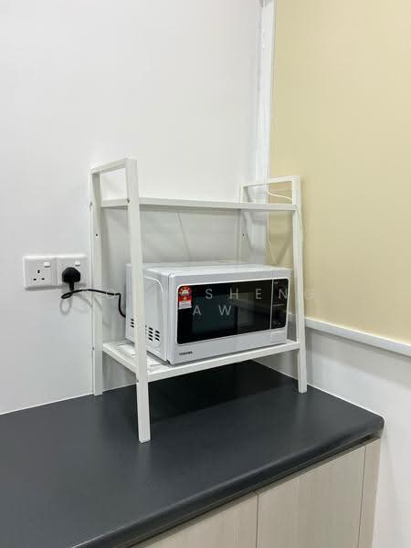 Service Residence for Sale at Parc 3 - Soon Sheng Law - Kitchen - PropertyGuru.com.my