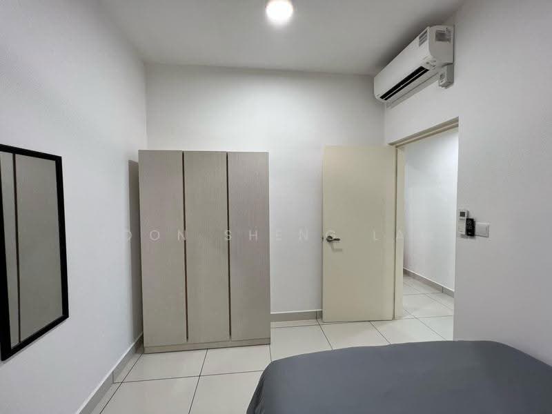 Service Residence for Sale at Parc 3 - Soon Sheng Law - Bedroom - PropertyGuru.com.my