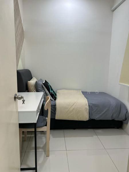 Service Residence for Sale at Parc 3 - Soon Sheng Law - Bedroom - PropertyGuru.com.my