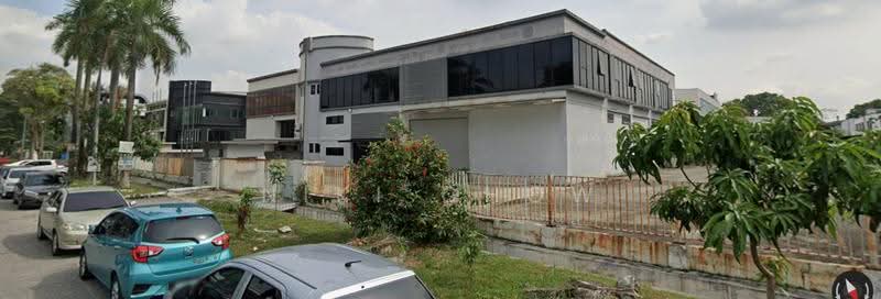 Semi-D Factory for Sale in Glenmarie (Selangor) - Niki Chow - Exterior - PropertyGuru.com.my