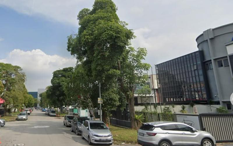Semi-D Factory for Sale in Glenmarie (Selangor) - Niki Chow - Exterior - PropertyGuru.com.my