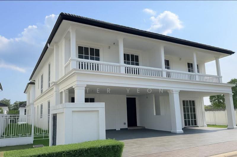 Cluster House for Sale in Eco Majestic (Semenyih) - Dexter Yeong - Exterior - PropertyGuru.com.my