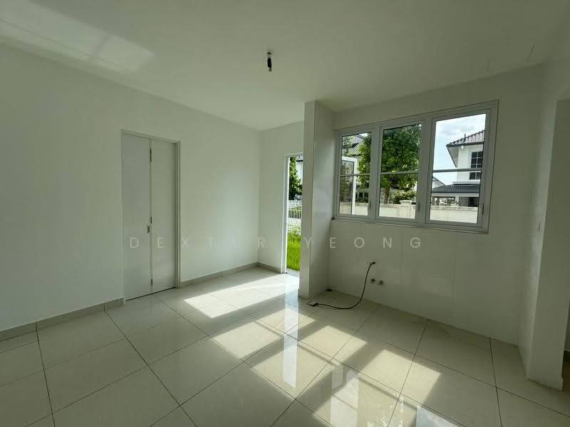 Cluster House for Sale in Eco Majestic (Semenyih) - Dexter Yeong - Interior - PropertyGuru.com.my