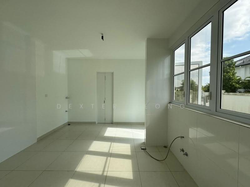 Cluster House for Sale in Eco Majestic (Semenyih) - Dexter Yeong - Interior - PropertyGuru.com.my