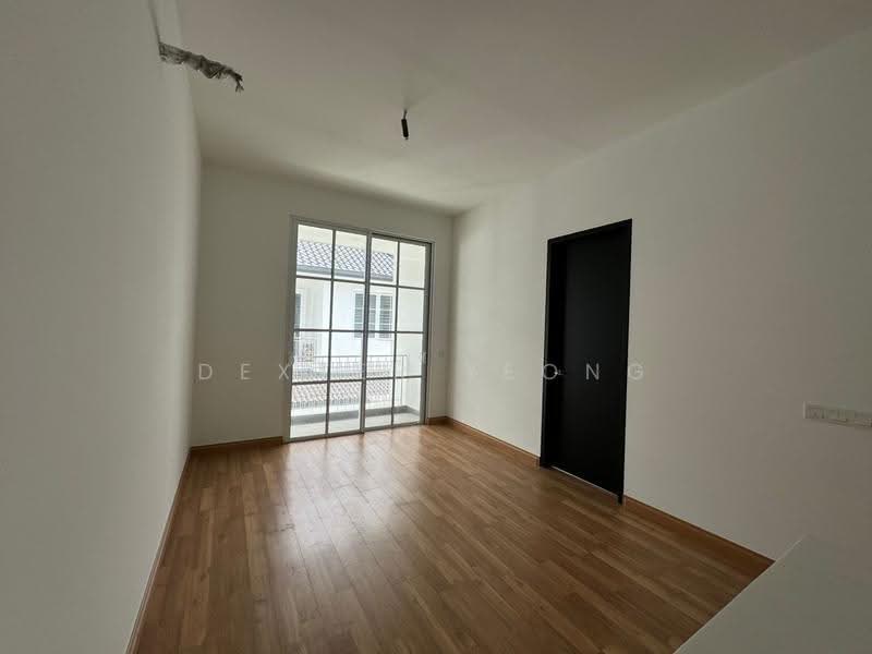 Cluster House for Sale in Eco Majestic (Semenyih) - Dexter Yeong - Interior - PropertyGuru.com.my
