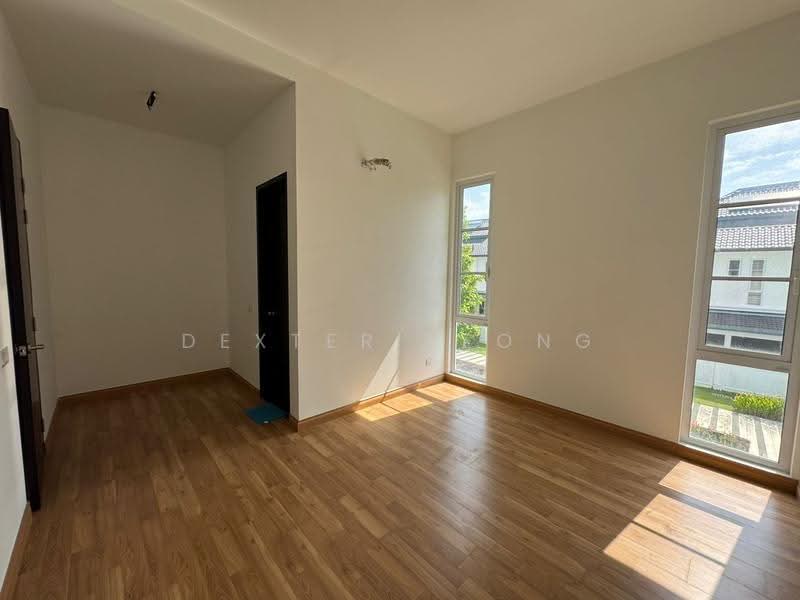 Cluster House for Sale in Eco Majestic (Semenyih) - Dexter Yeong - Interior - PropertyGuru.com.my