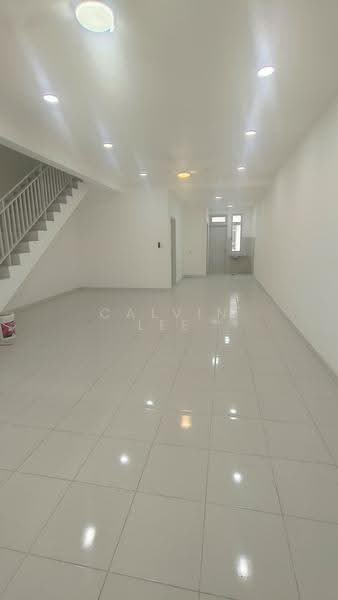 2-storey Terraced House for Rent in Kampung Kong Kong Laut (Pasir Gudang) - Calvin Lee - Interior - PropertyGuru.com.my