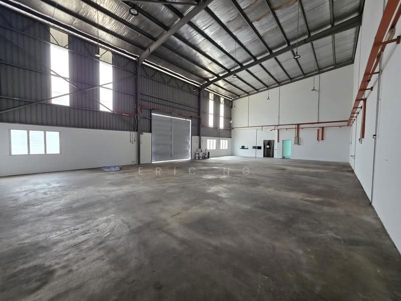 Kilang Berkembar untuk Dijual di Kawasan Perusahaan Balakong (Balakong) - Eric Ng - Interior - PropertyGuru.com.my