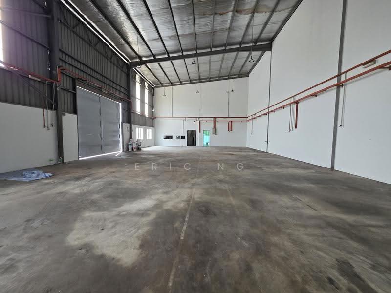 Kilang Berkembar untuk Dijual di Kawasan Perusahaan Balakong (Balakong) - Eric Ng - Interior - PropertyGuru.com.my