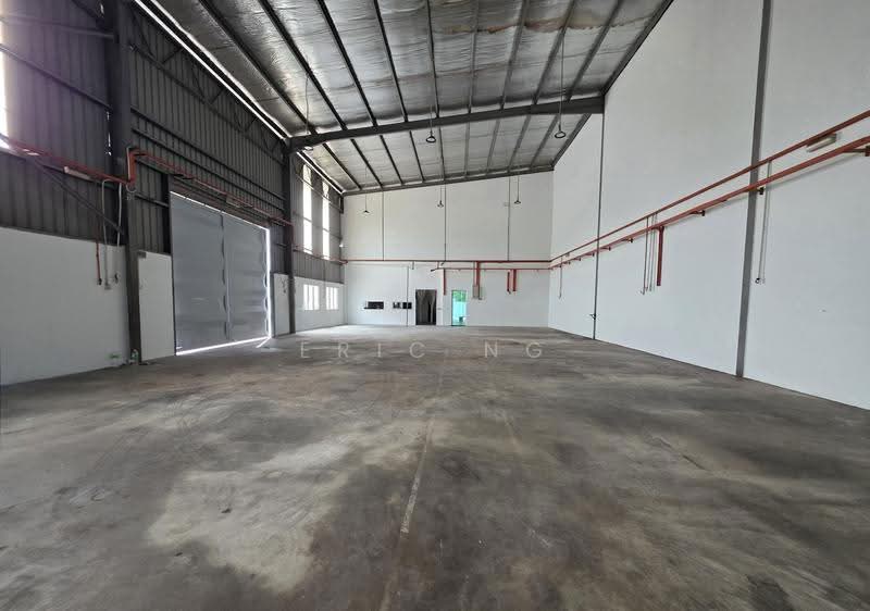 Kilang Berkembar untuk Dijual di Kawasan Perusahaan Balakong (Balakong) - Eric Ng - Interior - PropertyGuru.com.my