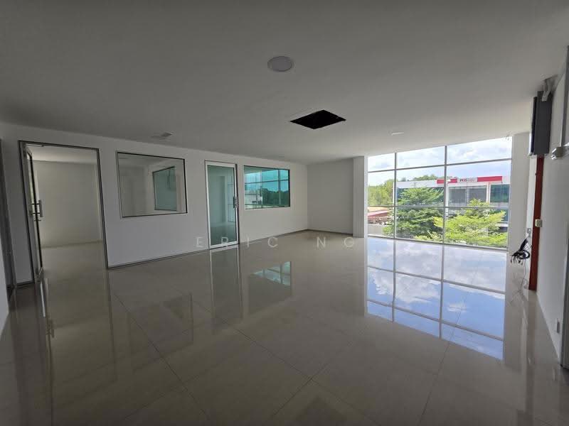 Kilang Berkembar untuk Dijual di Kawasan Perusahaan Balakong (Balakong) - Eric Ng - Interior - PropertyGuru.com.my