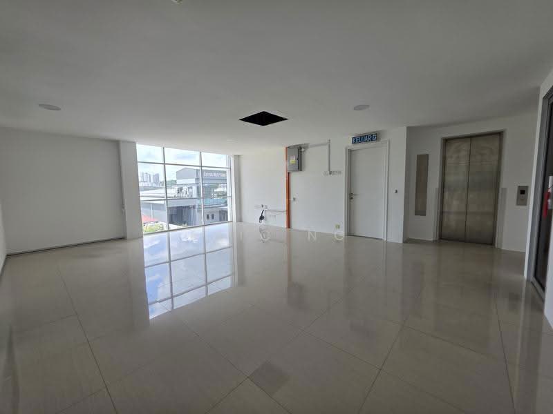 Kilang Berkembar untuk Dijual di Kawasan Perusahaan Balakong (Balakong) - Eric Ng - Interior - PropertyGuru.com.my