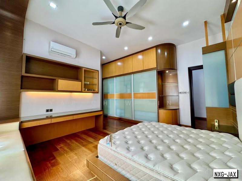 Bungalow House untuk Dijual di Setia Eco Park (Setia Alam) - Yap Chew Ying - PropertyGuru.com.my