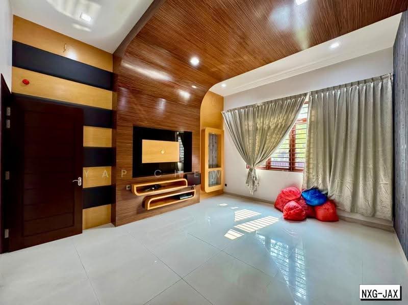 Bungalow House untuk Dijual di Setia Eco Park (Setia Alam) - Yap Chew Ying - PropertyGuru.com.my
