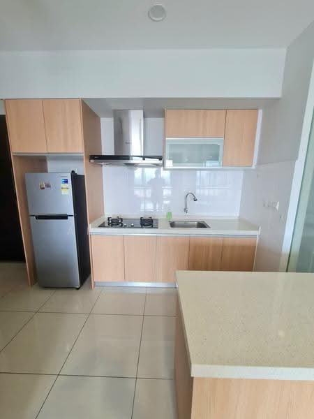 Condominium for Rent at 98 Nibong Residence - Amelie Soh - Kitchen - PropertyGuru.com.my