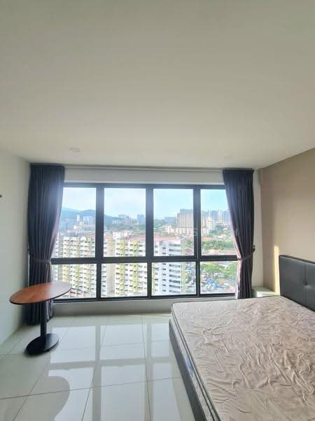 Condominium for Rent at 98 Nibong Residence - Amelie Soh - Bedroom - PropertyGuru.com.my