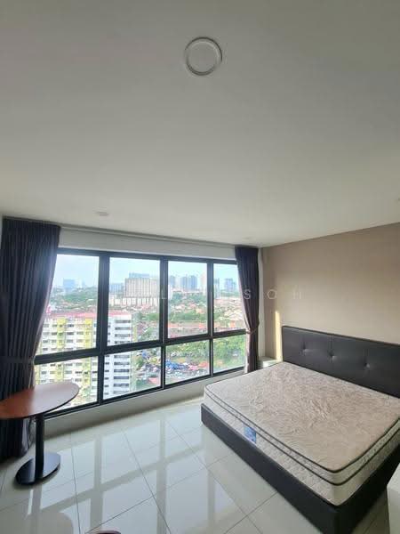 Condominium for Rent at 98 Nibong Residence - Amelie Soh - Bedroom - PropertyGuru.com.my