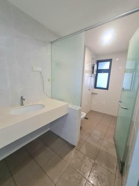 Condominium for Rent at 98 Nibong Residence - Amelie Soh - Bathroom - PropertyGuru.com.my