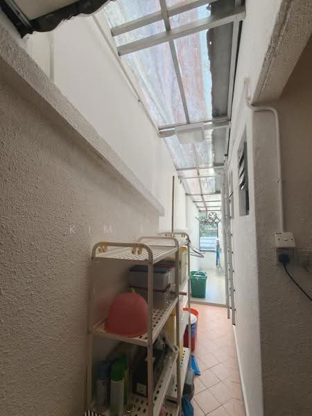Apartment for Sale at Meranti Apartment - Kim L. Law - Interior - PropertyGuru.com.my