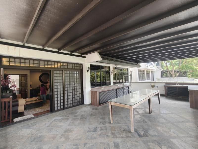 Apartment for Sale at Meranti Apartment - Kim L. Law - Living Room - PropertyGuru.com.my