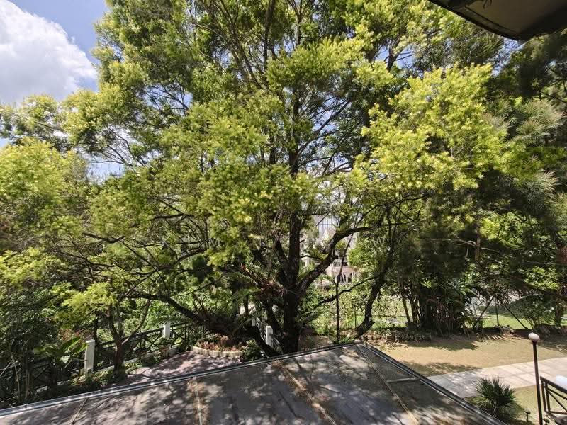 Apartment for Sale at Meranti Apartment - Kim L. Law - Exterior - PropertyGuru.com.my