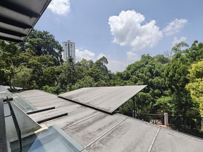Apartment for Sale at Meranti Apartment - Kim L. Law - Exterior - PropertyGuru.com.my