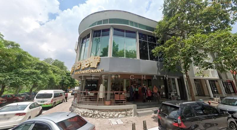 Shop / Office for Rent in Bukit Jalil (Kuala Lumpur) - Steffi Chan - Exterior - PropertyGuru.com.my