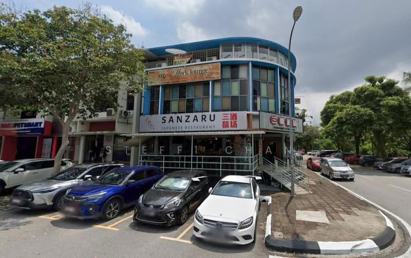 Shop / Office for Rent in Bukit Jalil (Kuala Lumpur) - Steffi Chan - Exterior - PropertyGuru.com.my